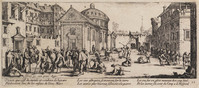TvB G 4771
          <br/>
          Ziekenhuis ("Grote oorlogsellende")
          <br/>
          <em>Callot, Jacques (1592 - 1635)</em>